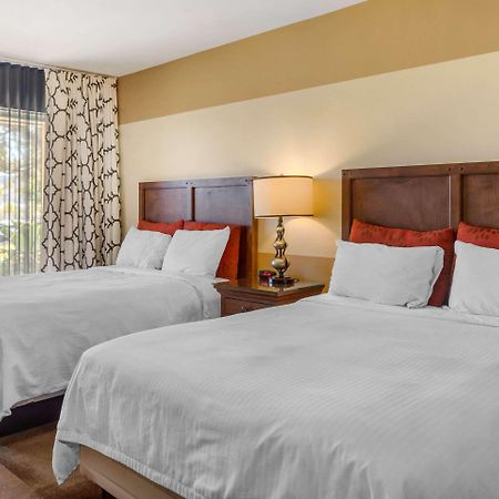 Carlton Oaks Lodge, Ascend Hotel Collection Santee Zewnętrze zdjęcie