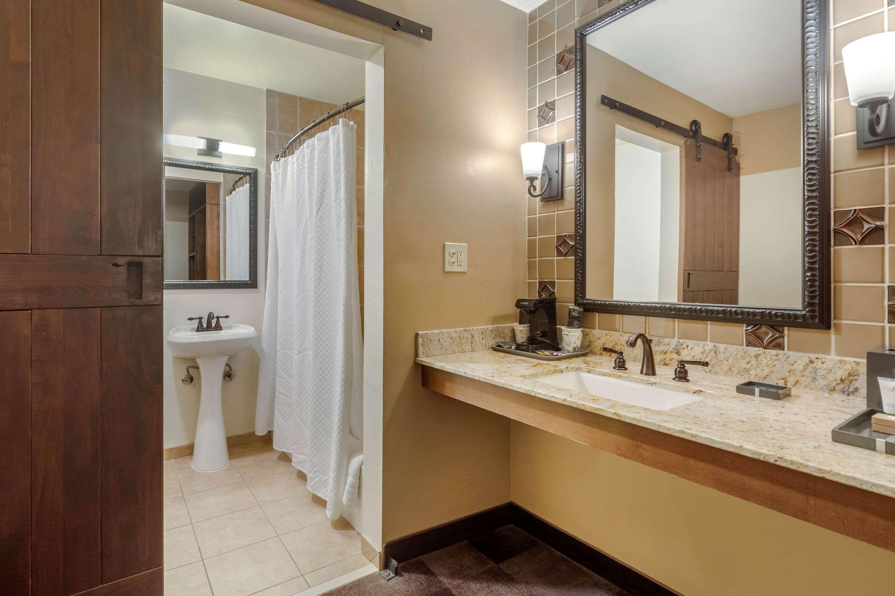Carlton Oaks Lodge, Ascend Hotel Collection Santee Zewnętrze zdjęcie