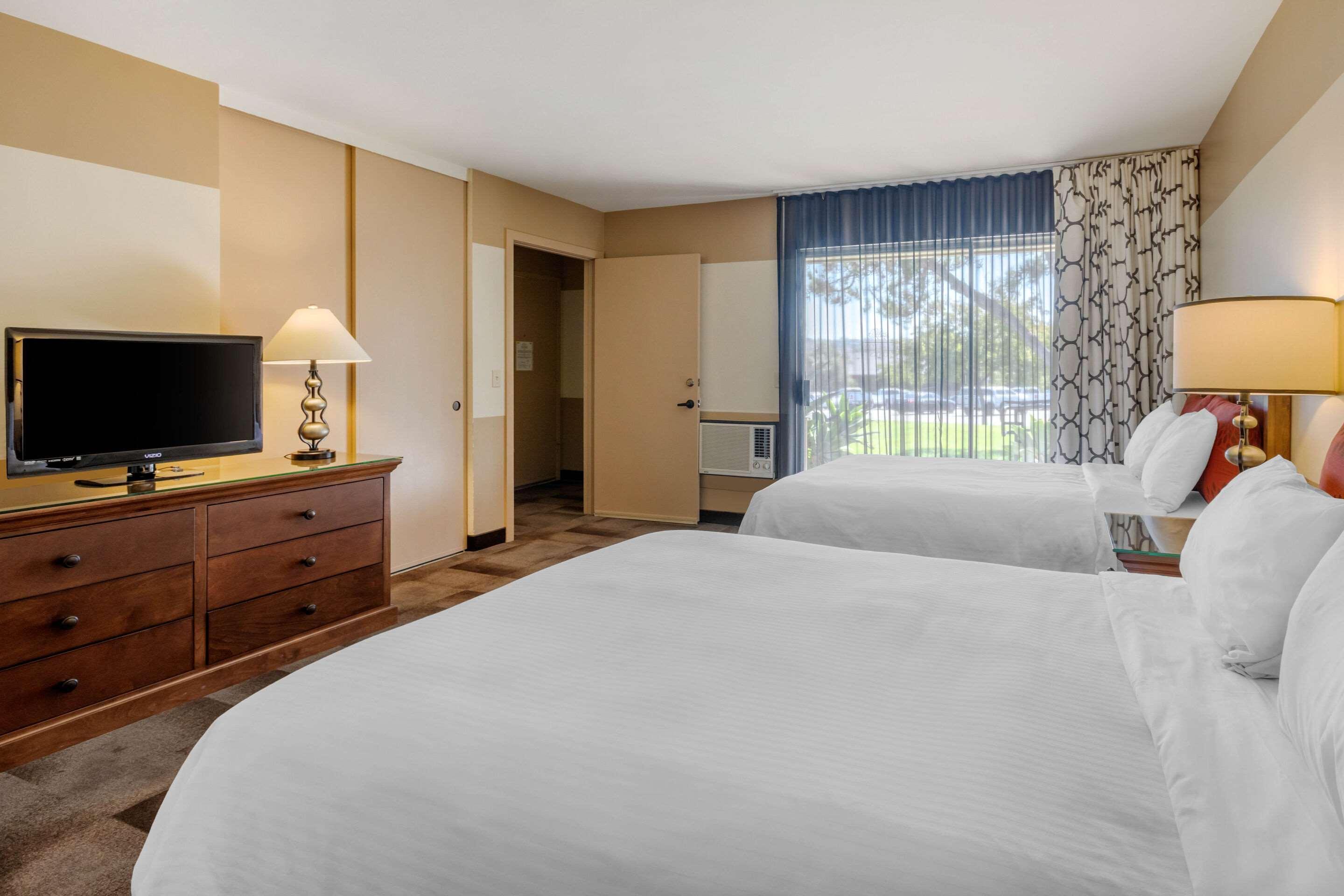 Carlton Oaks Lodge, Ascend Hotel Collection Santee Zewnętrze zdjęcie