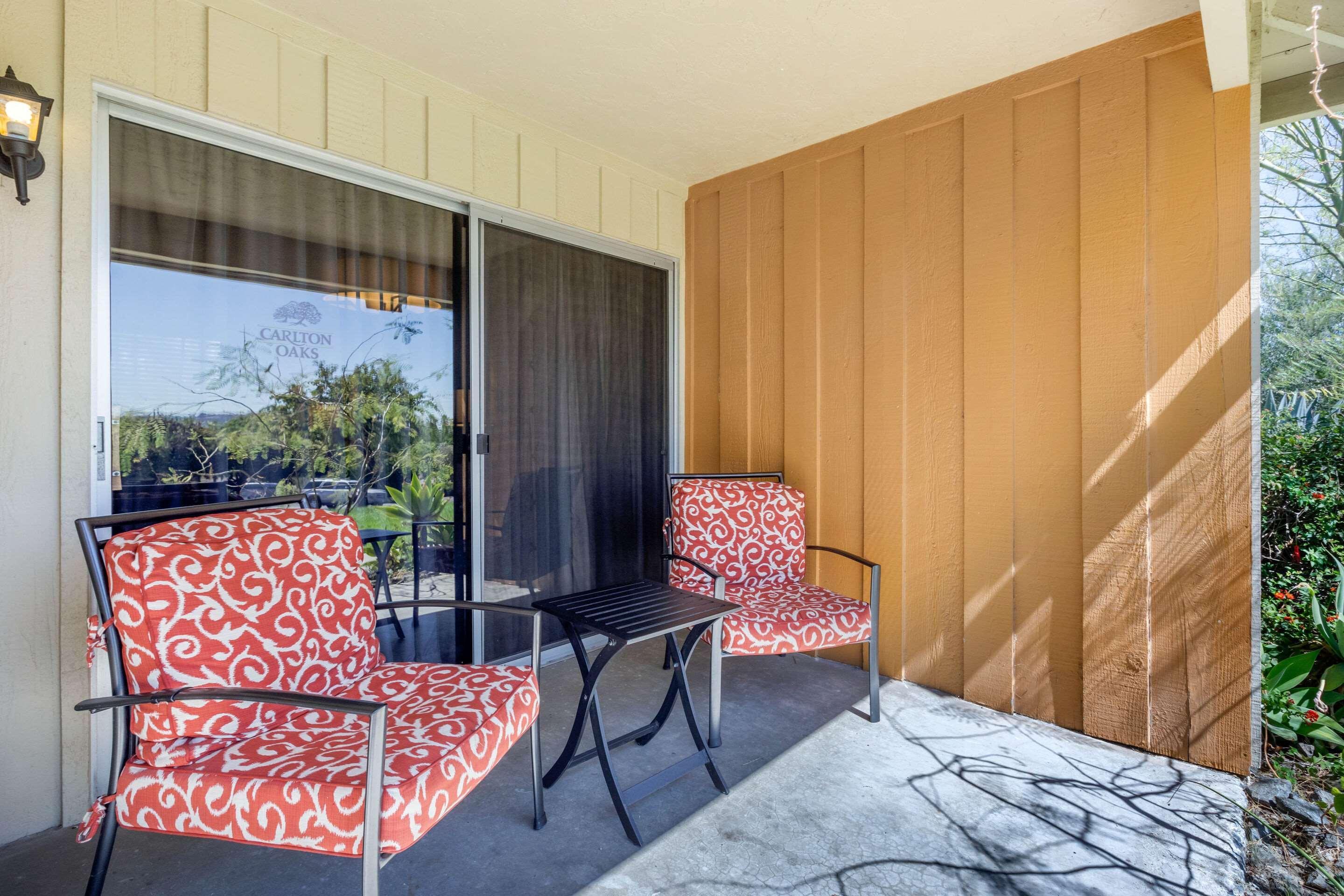 Carlton Oaks Lodge, Ascend Hotel Collection Santee Zewnętrze zdjęcie