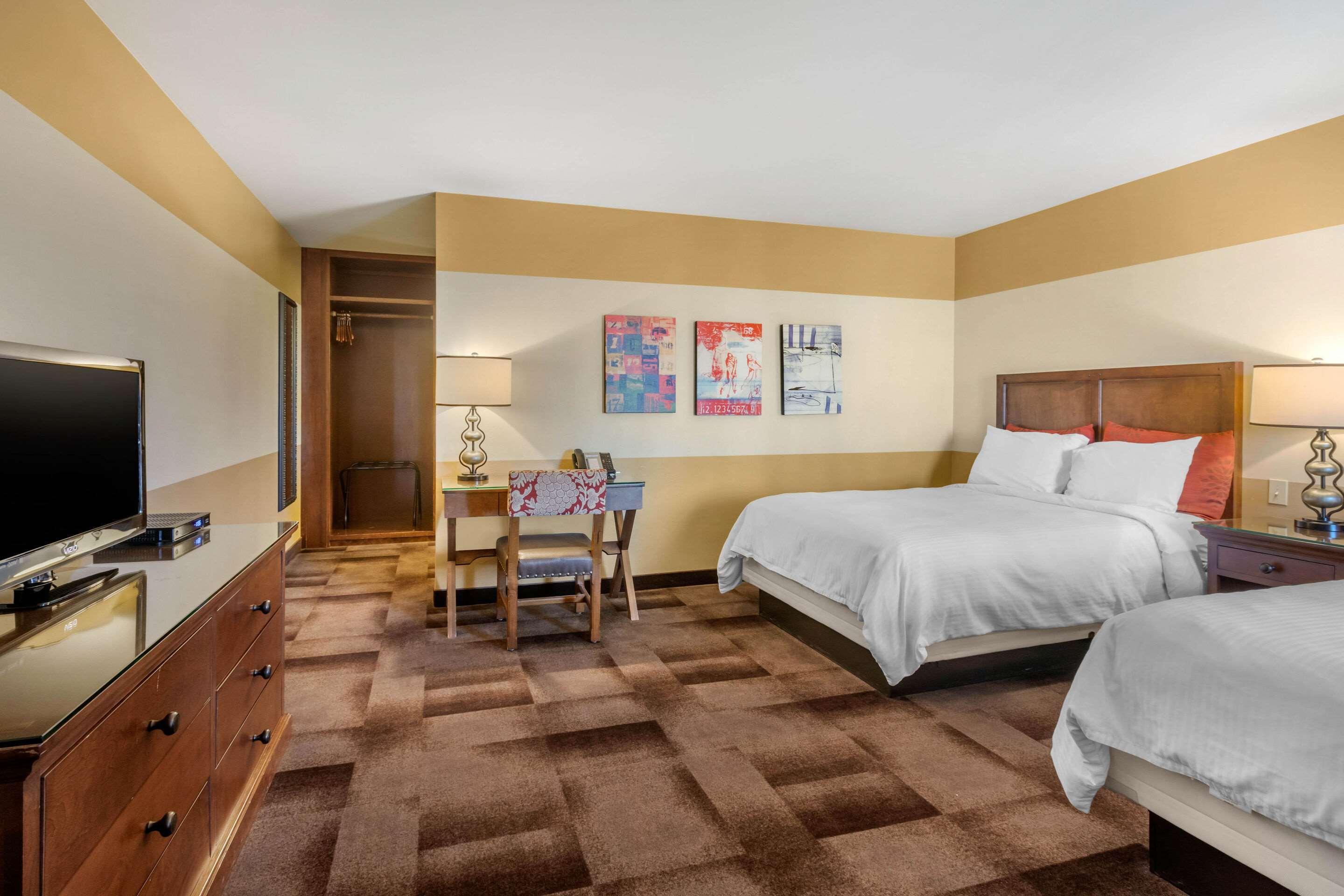 Carlton Oaks Lodge, Ascend Hotel Collection Santee Zewnętrze zdjęcie