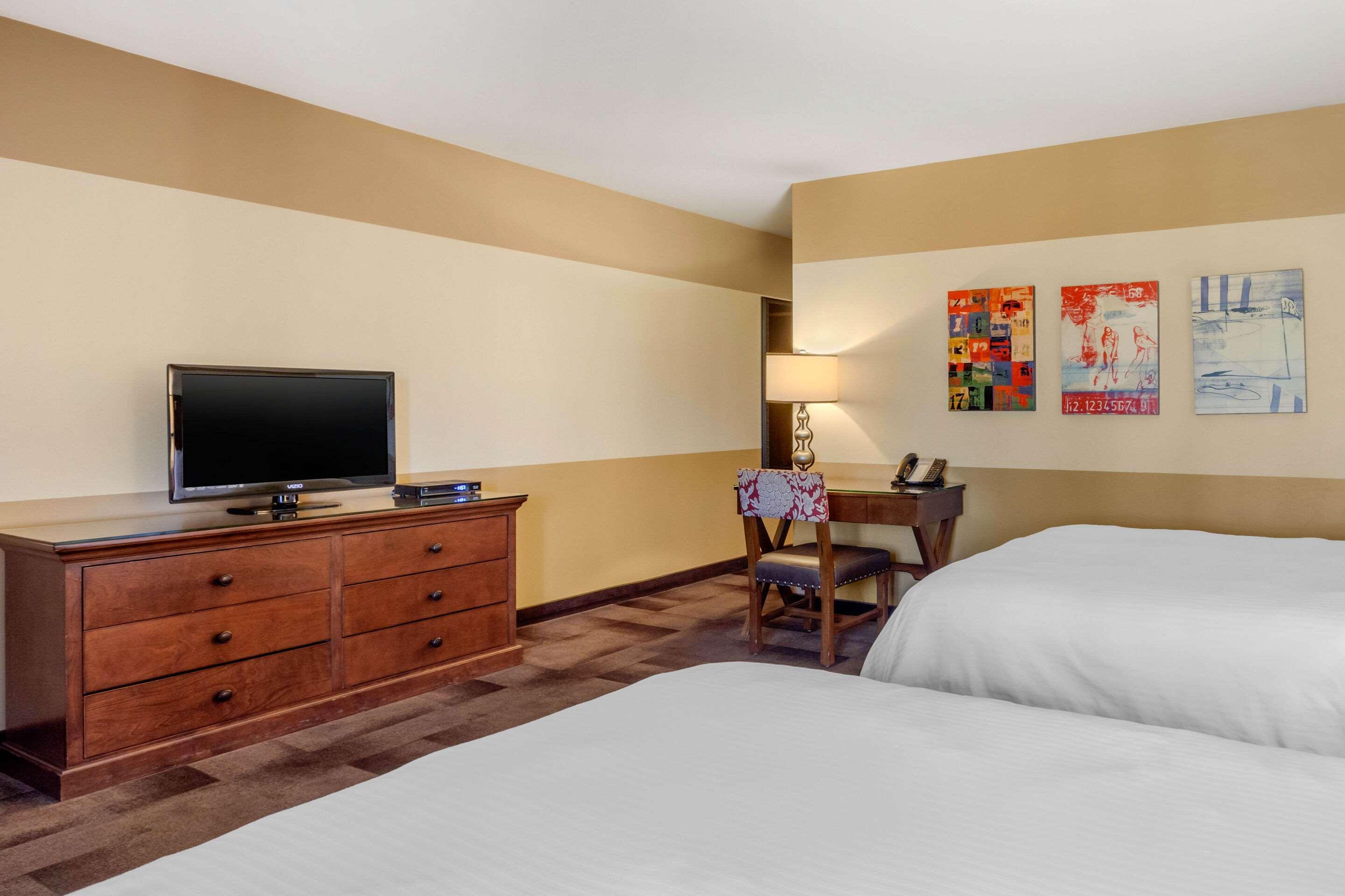 Carlton Oaks Lodge, Ascend Hotel Collection Santee Zewnętrze zdjęcie