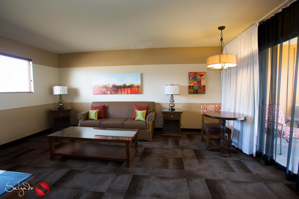 Carlton Oaks Lodge, Ascend Hotel Collection Santee Zewnętrze zdjęcie